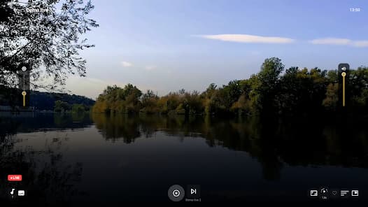 CAP PLAYER Wiedergabe