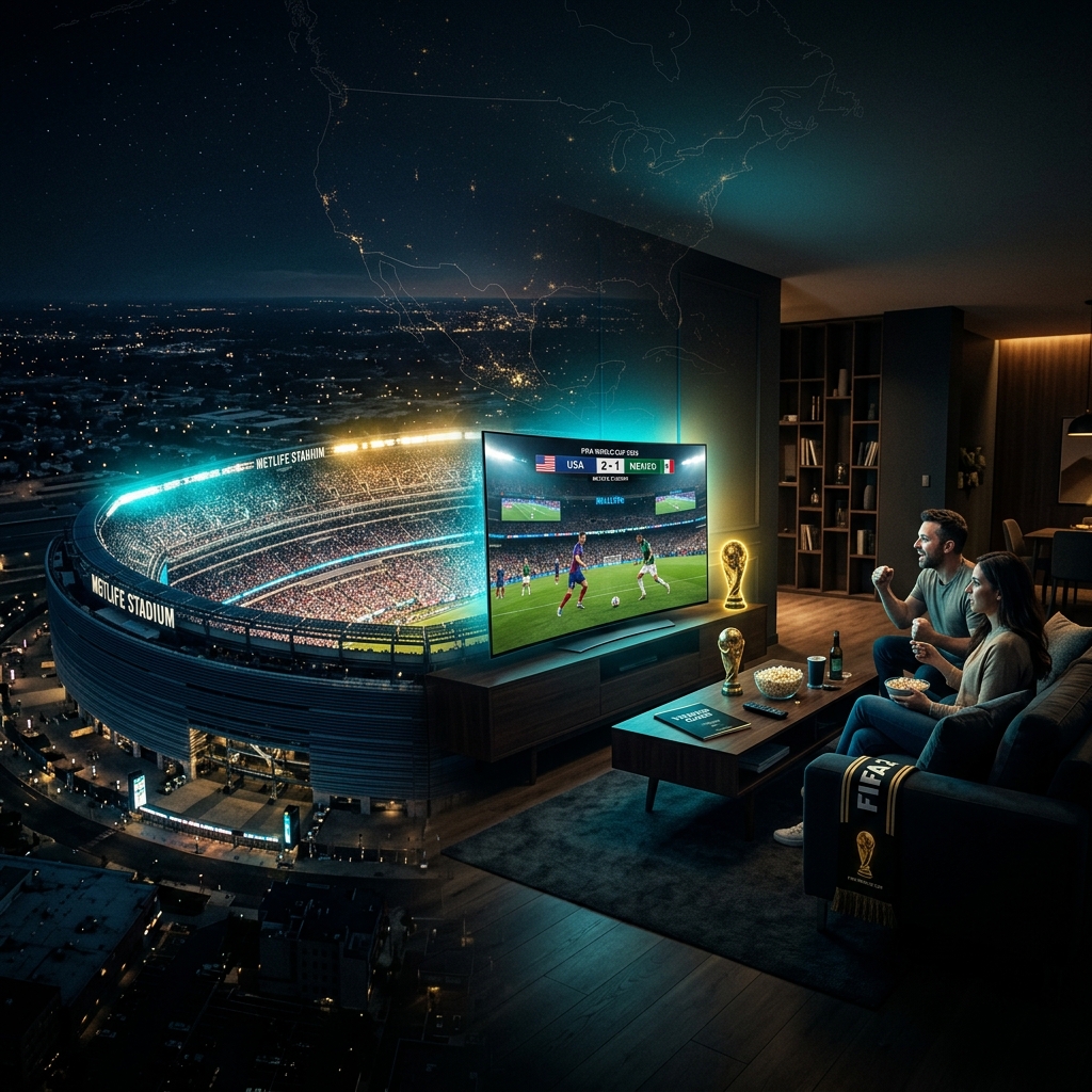 Kompletter Guide zum 4K WM-Streaming mit Setup-Schritten und Gerätevergleich